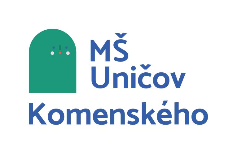 MŠ Komenského